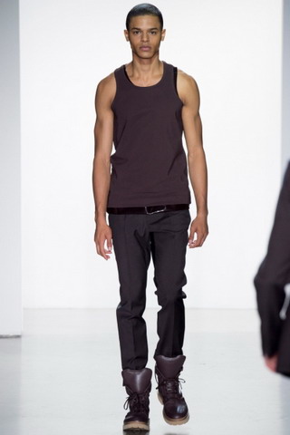 Calvin Klein Collection / - 2015